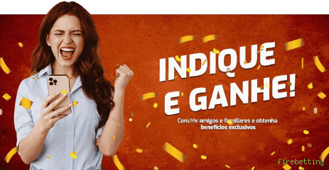 Bacará firebetting