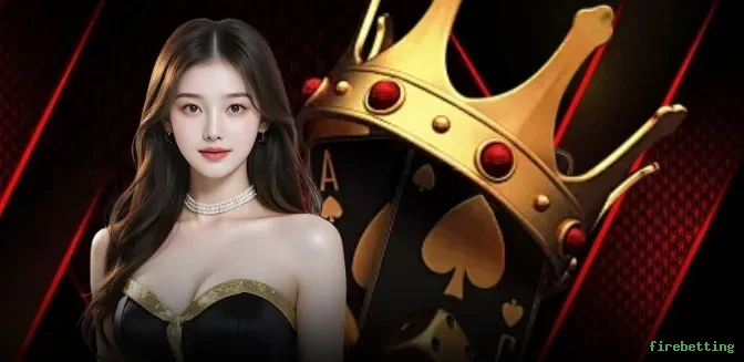 Baccarat firebetting