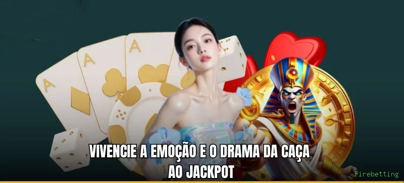 Bônus firebetting