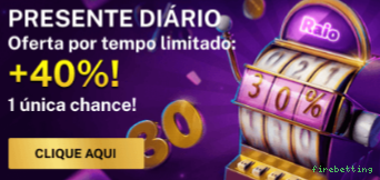 Entrar firebetting