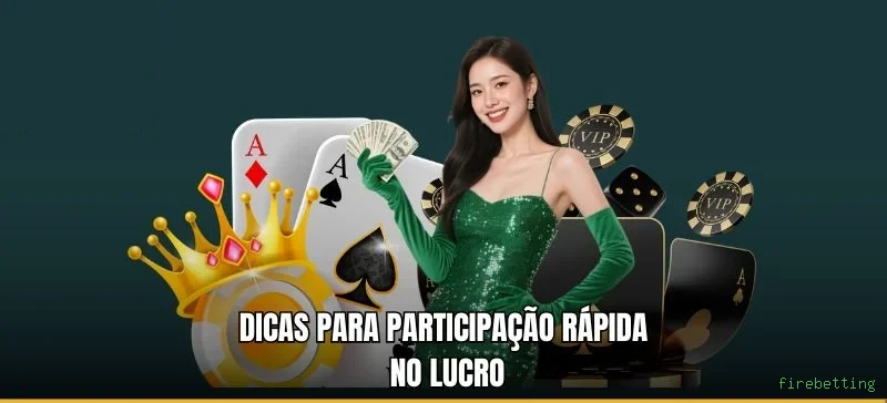 firebetting Jogo Responsável