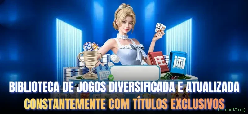 firebetting Cassino Ao Vivo