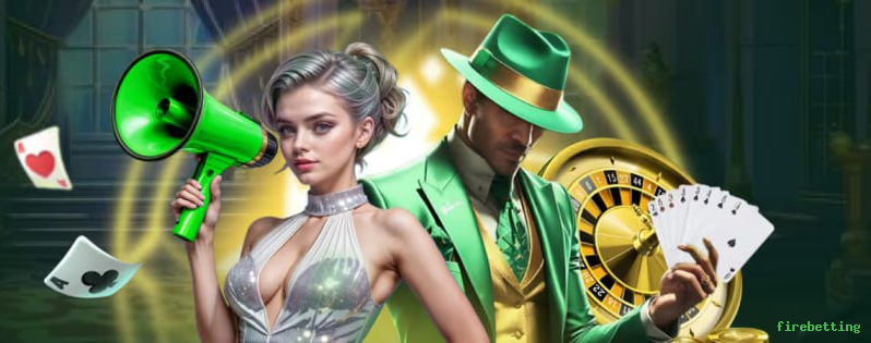 firebetting Saque Hoje