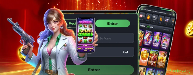 firebetting Telegram